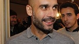 Ấn định ngày Guardiola chính thức ra mắt Bayern